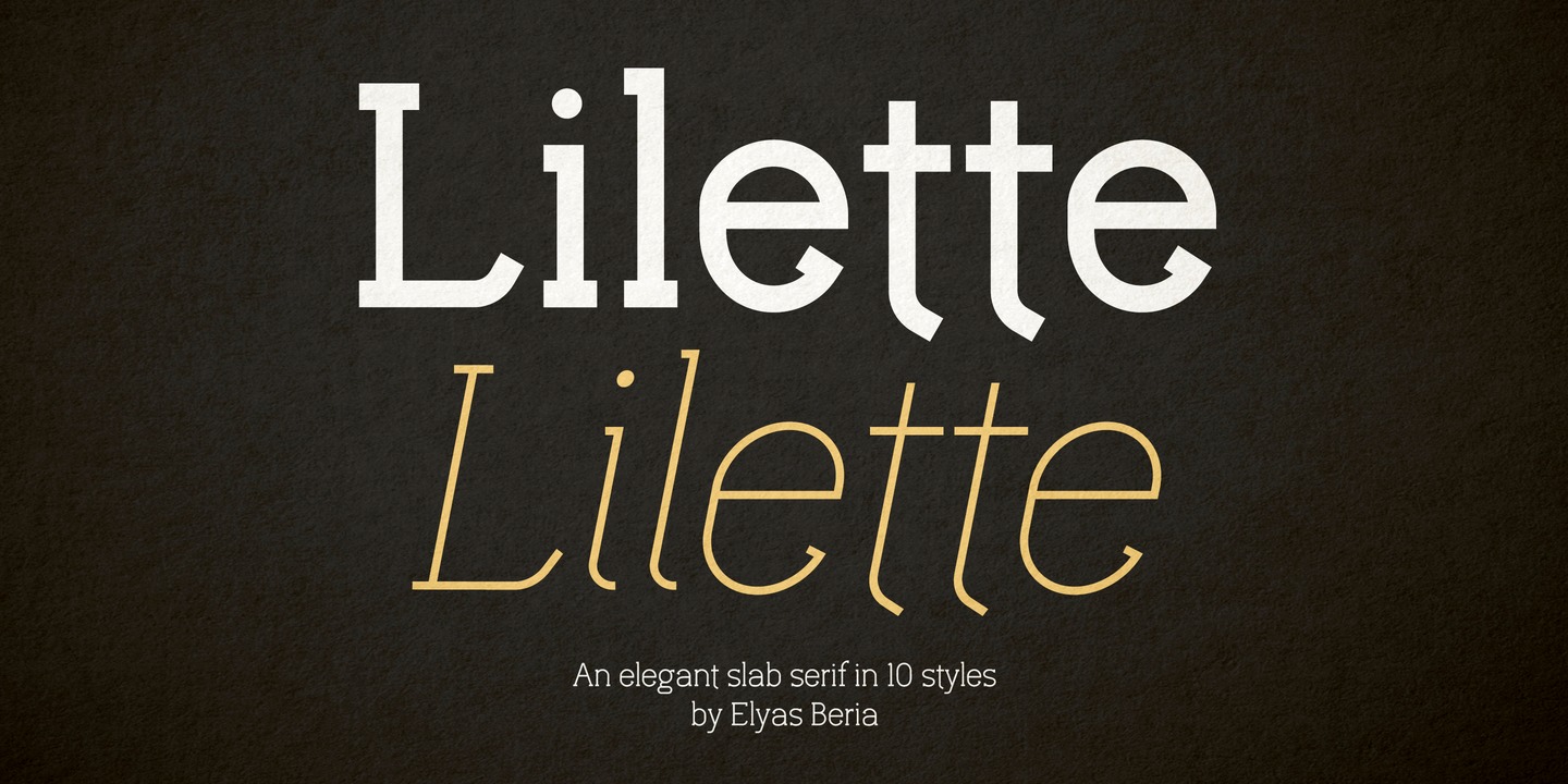 Lilette